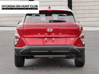 2025 Hyundai Kona 2.0L Essential AWD