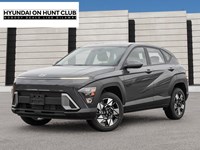 2025 Hyundai Kona 2.0L Preferred AWD