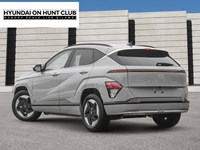 2025 Hyundai Kona Electric Preferred FWD w/Ultimate Package