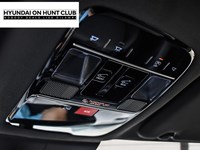 2025 Hyundai Santa Fe Ultimate Calligraphy AWD MANAGER'S DEMO