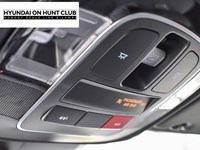 2025 Hyundai Tucson Hybrid N-Line AWD