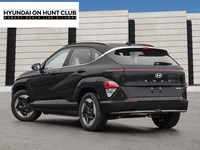 2024 Hyundai Kona Electric Ultimate FWD
