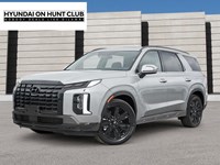 2025 Hyundai Palisade Urban 7-Passenger AWD