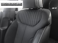 2025 Hyundai Palisade Ultimate Calligraphy Night 7-Passenger AWD