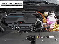 2025 Hyundai Tucson Plug-In Hybrid Ultimate AWD