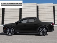 2025 Hyundai Santa Cruz Ultimate AWD MANAGER'S DEMO