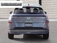 2025 Hyundai Kona Electric Preferred FWD w/Trend Package