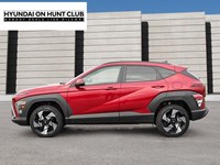 2025 Hyundai Kona 1.6T Preferred Sport AWD