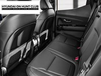 2025 Hyundai Santa Cruz Ultimate AWD MANAGER'S DEMO