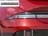 2025 Hyundai IONIQ 6 Preferred RWD Long Range