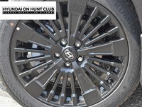 2026 Hyundai Santa Fe HEV Ultimate Calligraphy