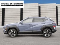 2025 Hyundai Kona 2.0L Preferred AWD w/Trend Package