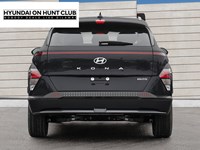 2024 Hyundai Kona Electric Ultimate FWD