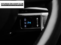 2025 Hyundai Tucson XRT AWD
