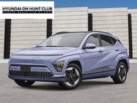 2025 Hyundai Kona Electric Preferred FWD w/Ultimate Package
