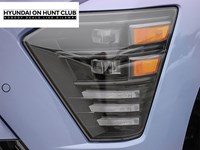 2025 Hyundai Kona Electric Preferred FWD w/Ultimate Package