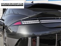 2025 Hyundai IONIQ 6 Preferred AWD Long Range