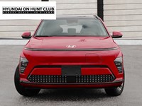 2025 Hyundai Kona Electric Ultimate FWD *Ltd Avail*