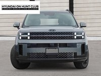 2026 Hyundai Santa Fe HEV Ultimate Calligraphy