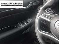2025 Hyundai Palisade Ultimate Calligraphy Night 7-Passenger AWD
