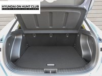2025 Hyundai Kona Electric Preferred FWD w/Trend Package