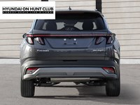 2025 Hyundai Tucson Plug-In Hybrid Ultimate AWD