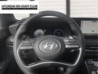 2025 Hyundai Palisade Ultimate Calligraphy Night 7-Passenger AWD