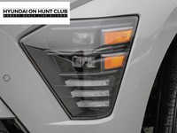 2025 Hyundai Kona Electric Preferred FWD w/Ultimate Package
