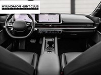 2025 Hyundai IONIQ 6 Preferred AWD Long Range w/Ultimate Pkg