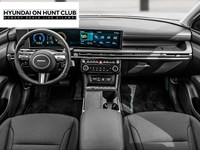 2025 HYUNDAI TUCSON Preferred AWD