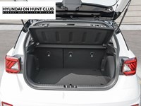 2025 Hyundai Venue Preferred IVT w/Two-Tone