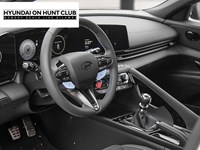 2025 Hyundai Elantra N Manual