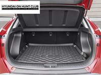 2025 Hyundai Kona 2.0L Essential AWD