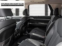 2025 Hyundai Palisade Urban 8-Passenger AWD