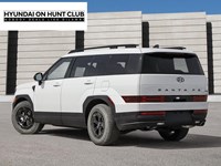 2025 Hyundai Santa Fe XRT AWD