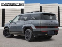 2026 Hyundai Santa Fe HEV Ultimate Calligraphy