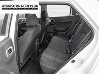 2025 Hyundai Venue Preferred IVT w/Two-Tone