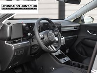 2025 Hyundai Kona Electric Preferred FWD w/Trend Package