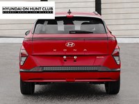 2025 Hyundai Kona Electric Ultimate FWD *Ltd Avail*