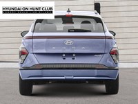 2025 Hyundai Kona Electric Preferred FWD w/Ultimate Package