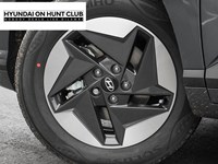 2025 Hyundai Kona Electric Preferred FWD w/Trend Package