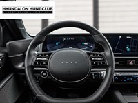 2025 Hyundai IONIQ 6 Preferred RWD Long Range