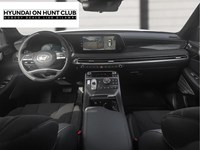 2025 Hyundai Palisade Ultimate Calligraphy Night 7-Passenger AWD