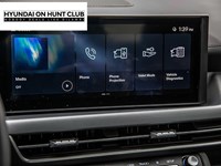 2025 Hyundai Sonata 2.5L Preferred-Trend AWD