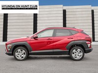 2025 Hyundai Kona 2.0L Essential AWD