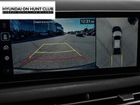 2025 Hyundai Santa Cruz Ultimate AWD MANAGER'S DEMO