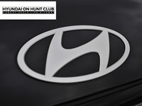 2025 Hyundai Santa Fe Luxury AWD
