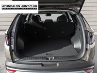 2025 Hyundai Tucson Plug-In Hybrid Ultimate AWD