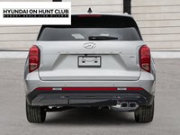2025 Hyundai Palisade Urban 7-Passenger AWD