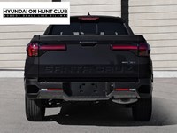 2025 Hyundai Santa Cruz Ultimate AWD MANAGER'S DEMO